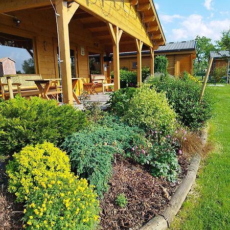 Resort Radslavice Пршеров Экстерьер фото